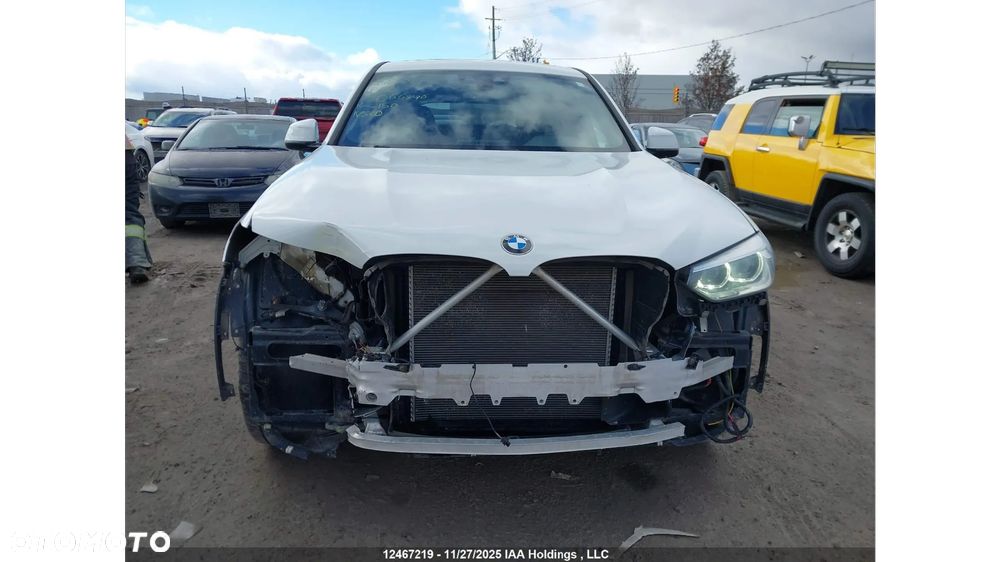BMW X3 xDrive30i xLine - 16