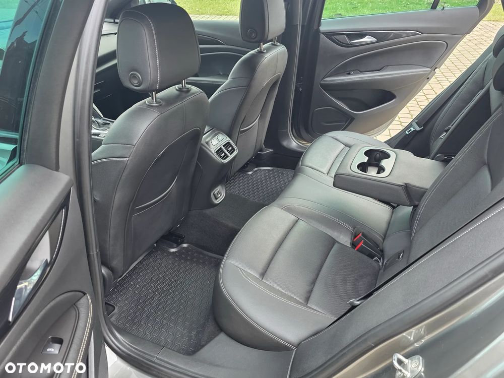 Opel Insignia 1.5 Direct InjectionT Innovation - 17