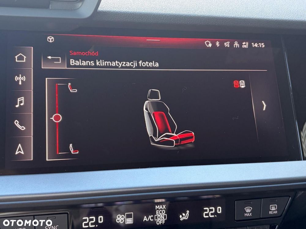 Audi A3 Sportback - 34