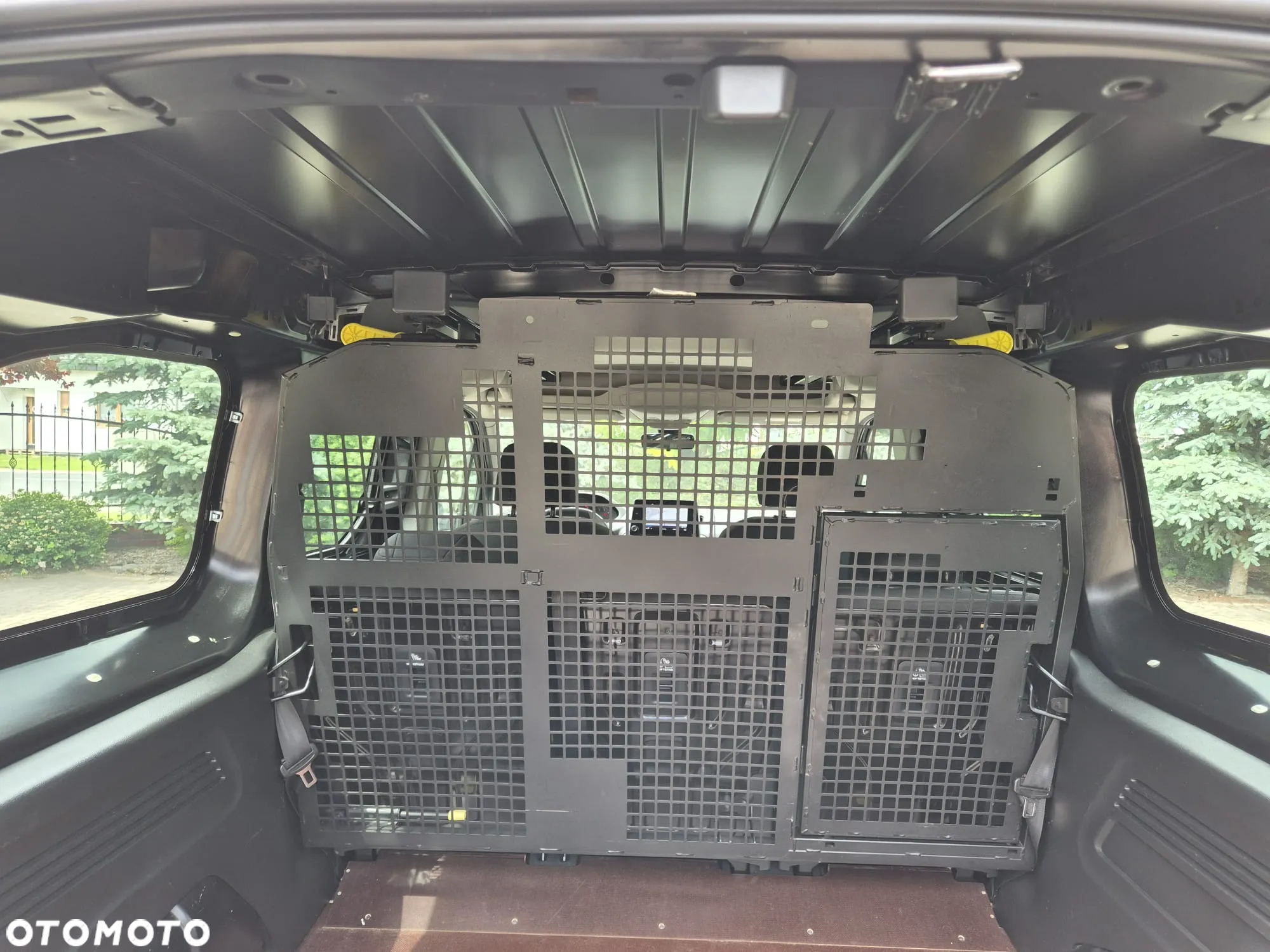 Peugeot Partner 1.5 BlueHDI L2 S&S EAT8 (bryg.) - 13