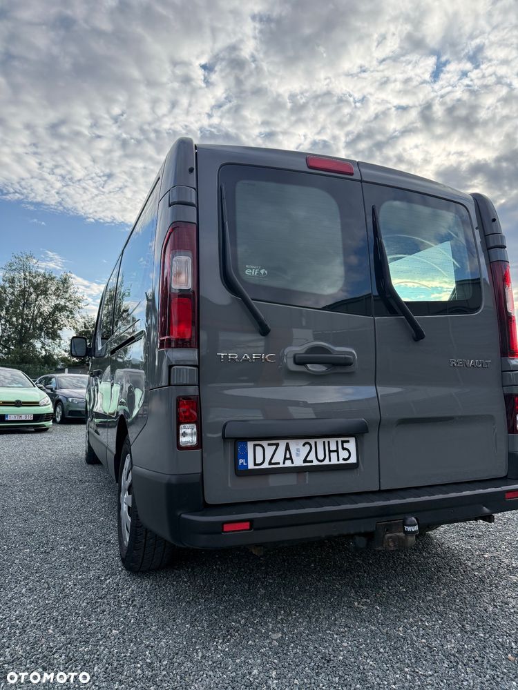 Renault Trafic - 9