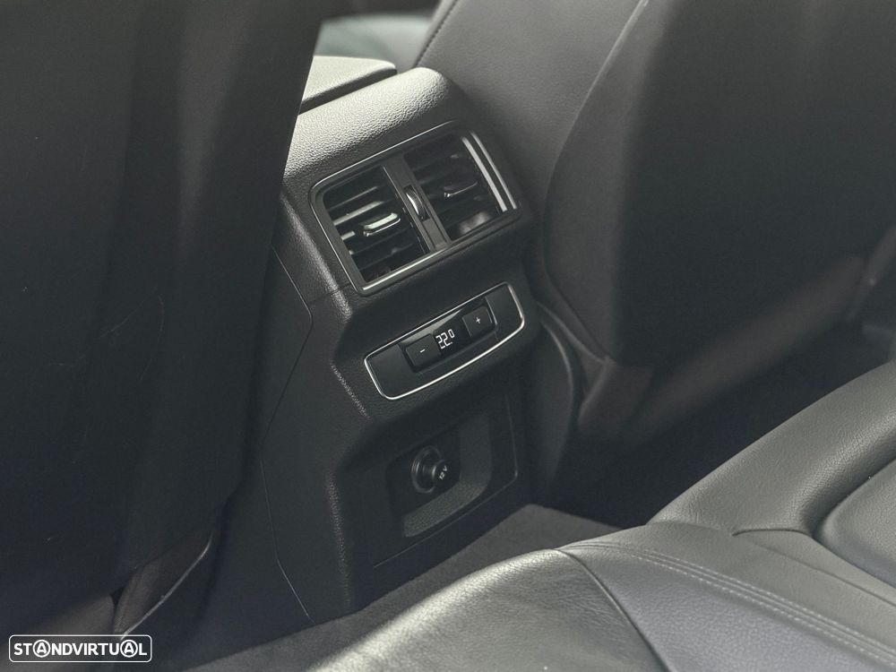 Audi Q5 50 TFSIe quattro Sport S tronic - 13