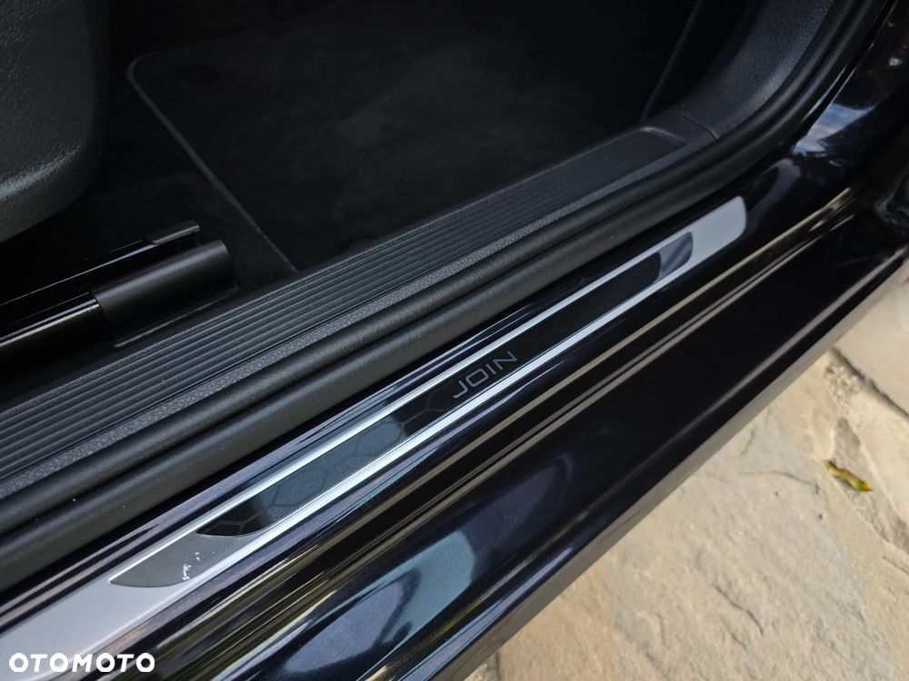 Volkswagen Golf Sportsvan 2.0 TDI SCR DSG Join - 29