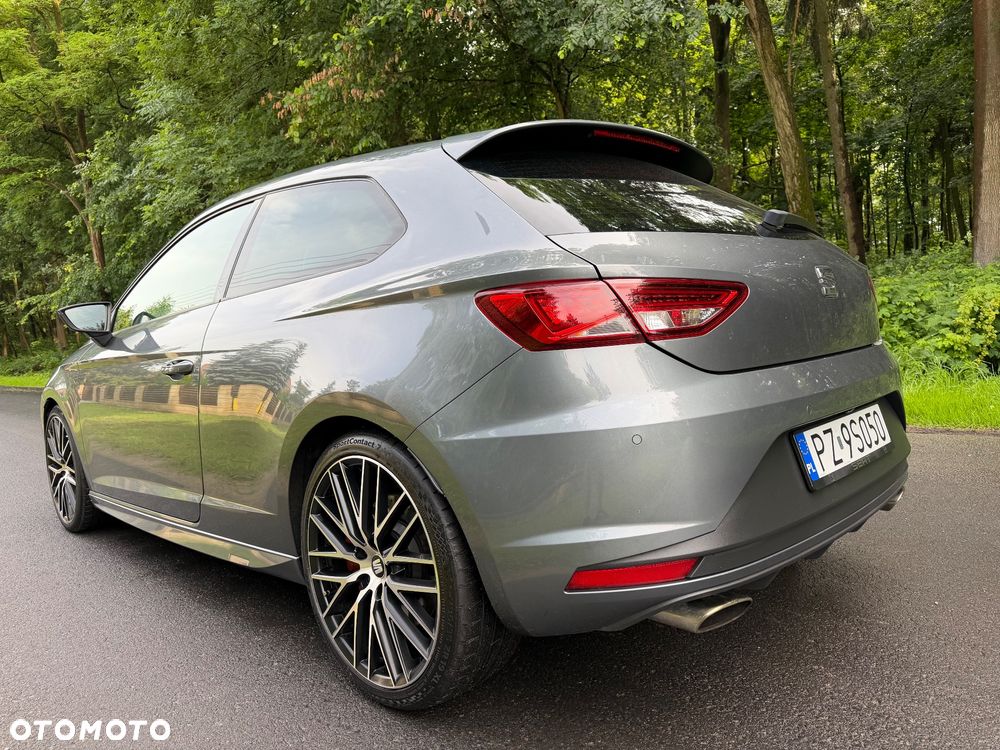 Seat Leon - 5