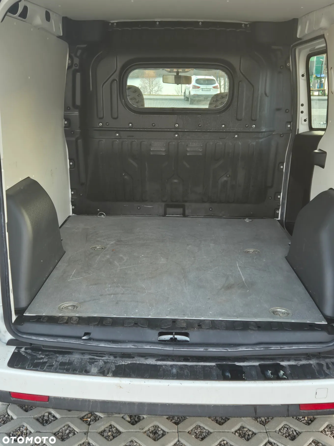 Fiat Doblo - 11