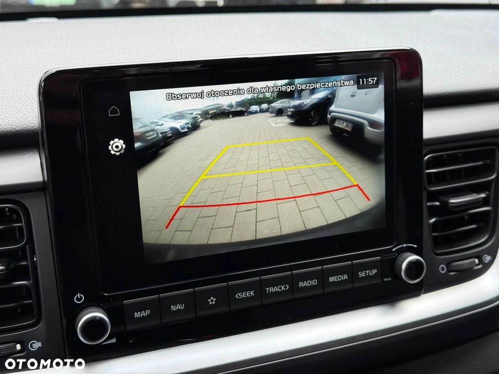 Kia Stonic 1.0 T-GDI M - 27