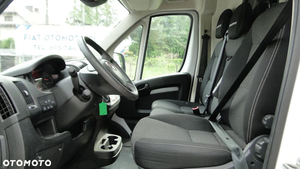 Fiat DUCATO - 9