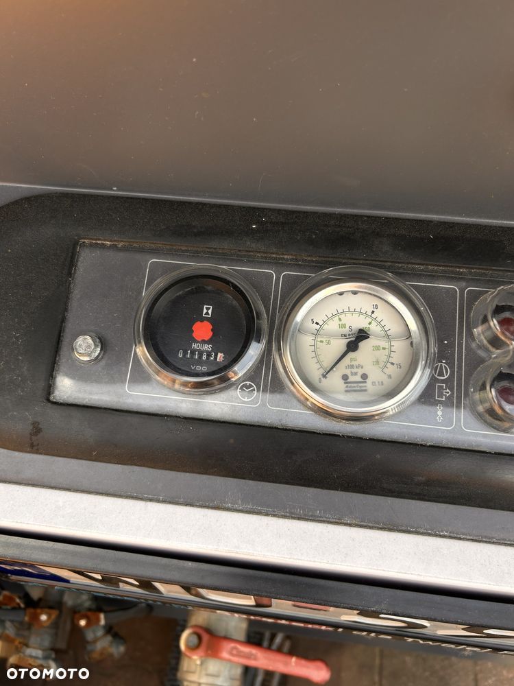 Atlas Copco XAS 137 - 3