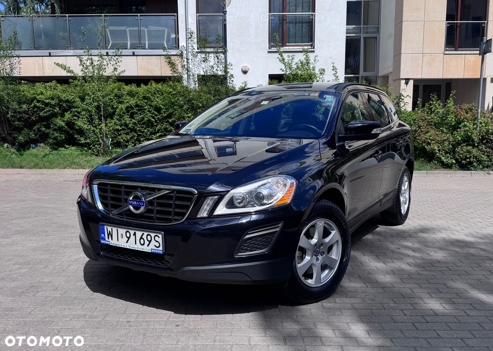 Volvo XC 60 D4 Geartronic Momentum - 3