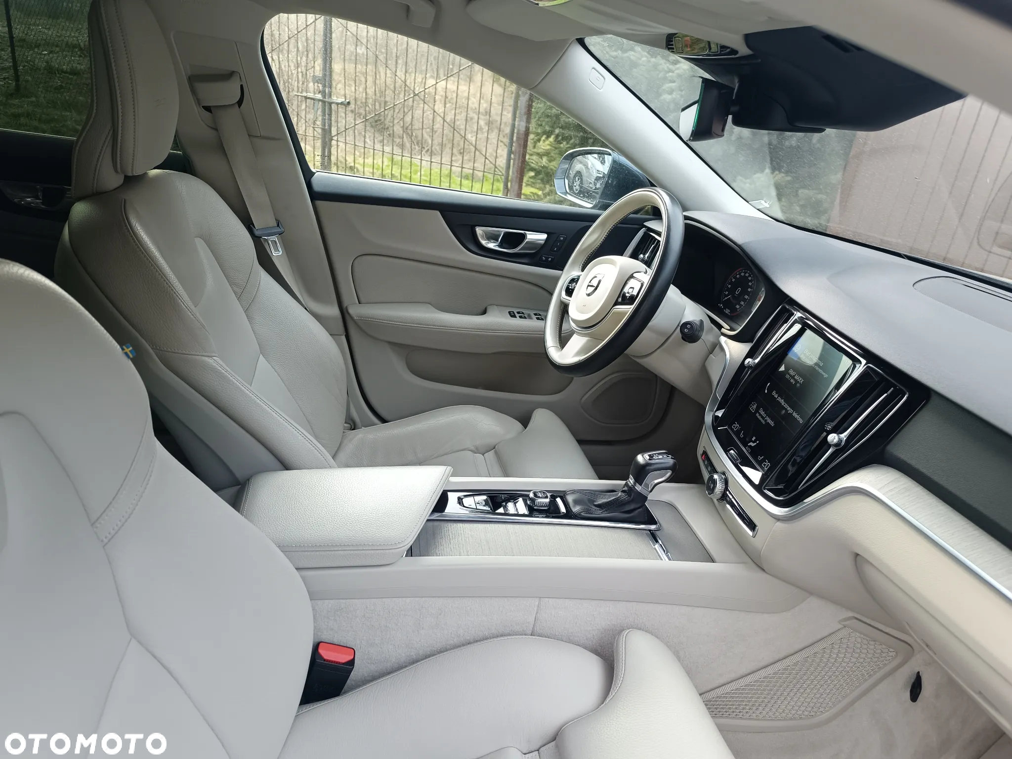 Volvo V60 D4 Inscription - 6
