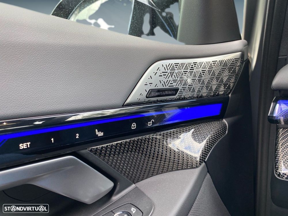 BMW i5 M60 xDrive Pack Desportivo M Pro - 20