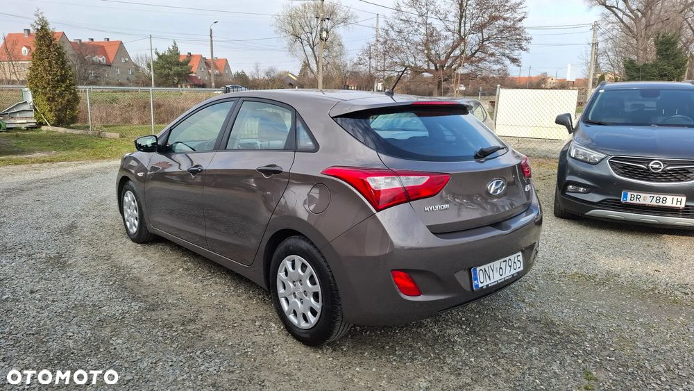 Hyundai i30 - 5