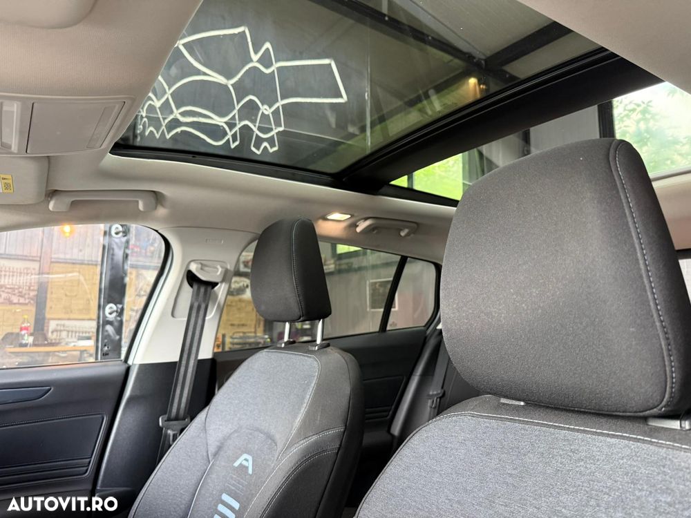 Ford Focus 1.0 EcoBoost 7DCT MHEV Active X - 13