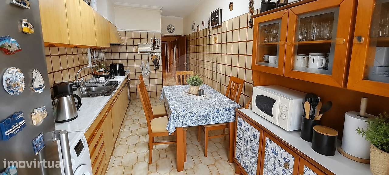 Apartamento T2 para venda - Grande imagem: 5/17