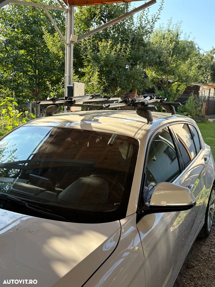 BMW Seria 1 116d Aut. Sport Line - 13