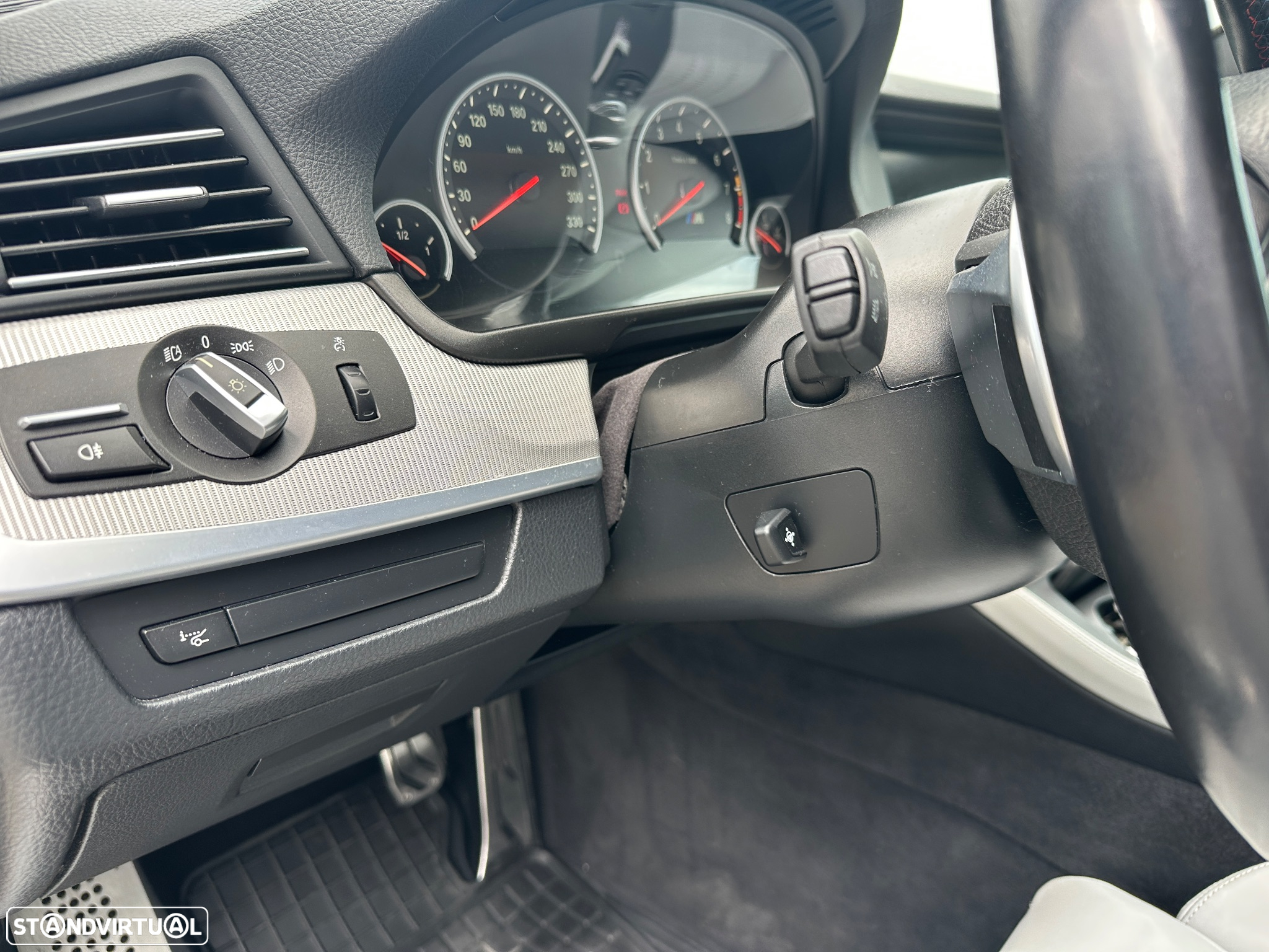 BMW M5 Standard - 18