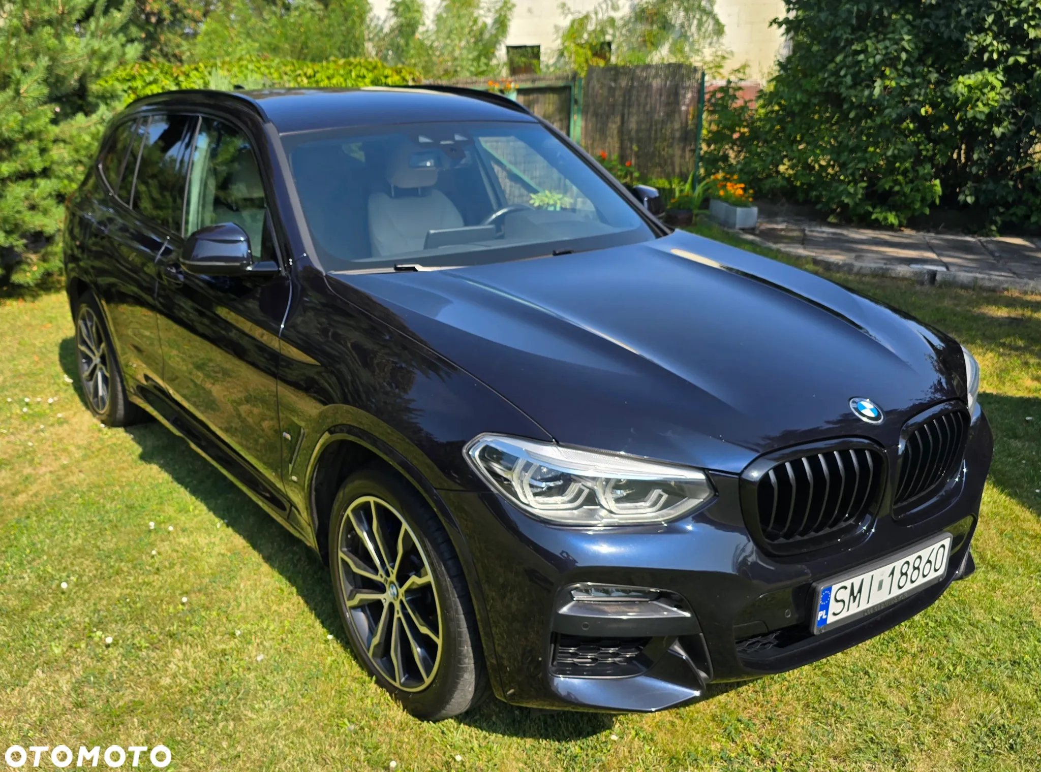 BMW X3 - 4