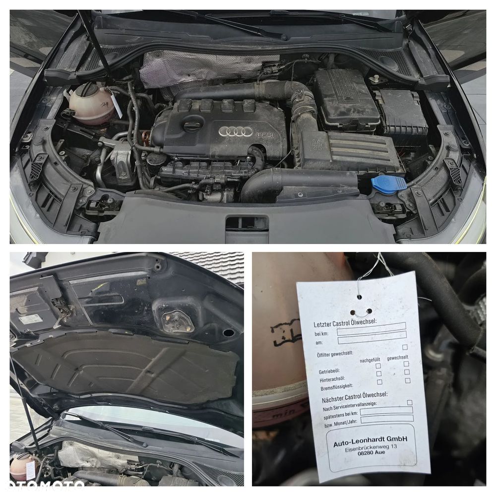 Audi Q3 - 36