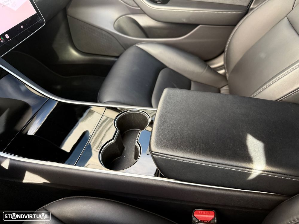 Tesla Model 3 Standard RWD Plus - 22
