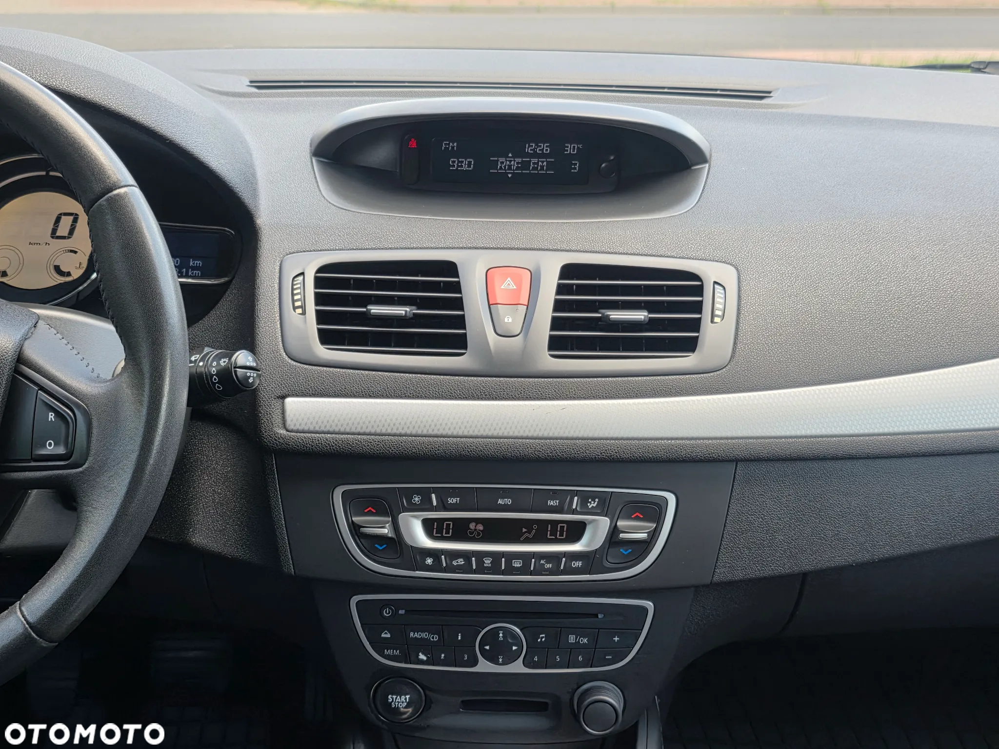 Renault Megane 1.6 16V Dynamique - 36