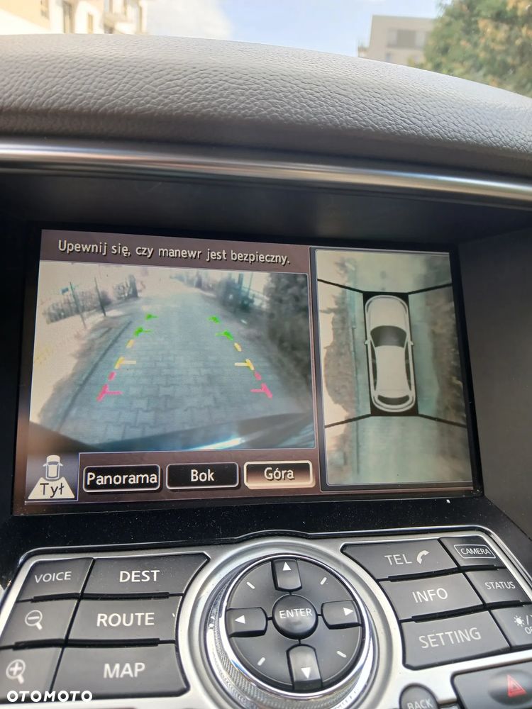 Infiniti FX FX30d S Premium - 22
