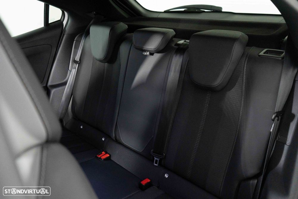 Opel Mokka 1.2 T GS AT - 11