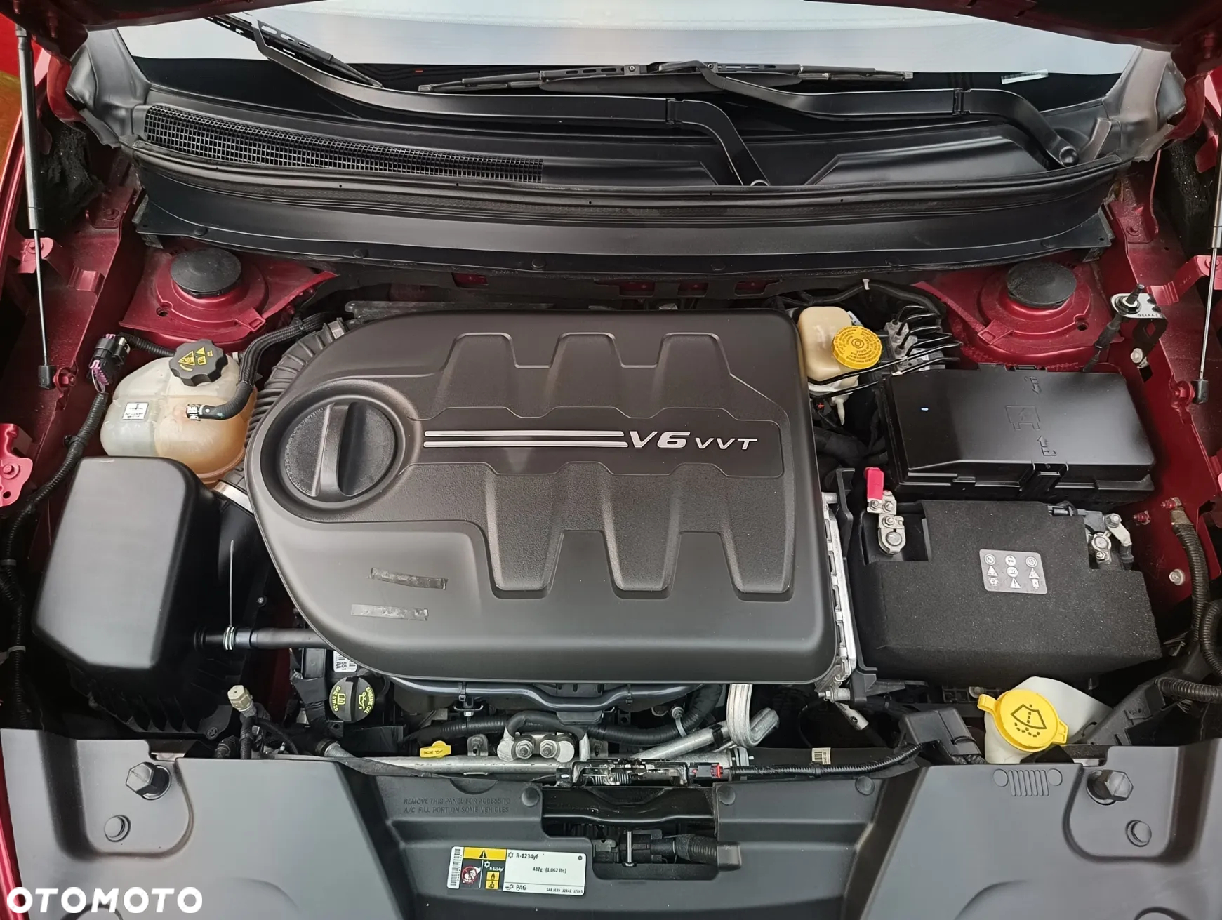 Jeep Cherokee 3.2 V6 Active Drive I Limited - 28
