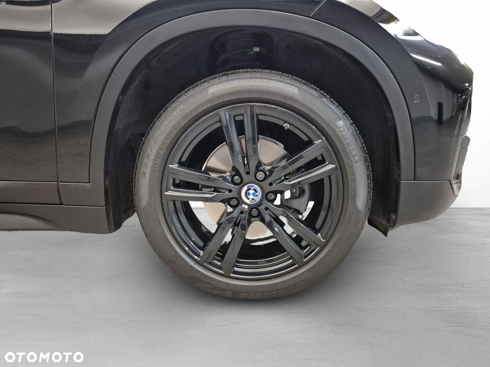 BMW X1 sDrive18d Advantage - 9