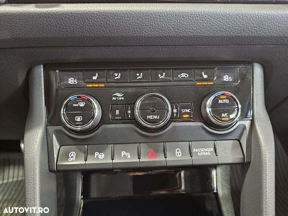 Skoda Kodiaq 2.0 TDI 4X4 DSG Style - 15
