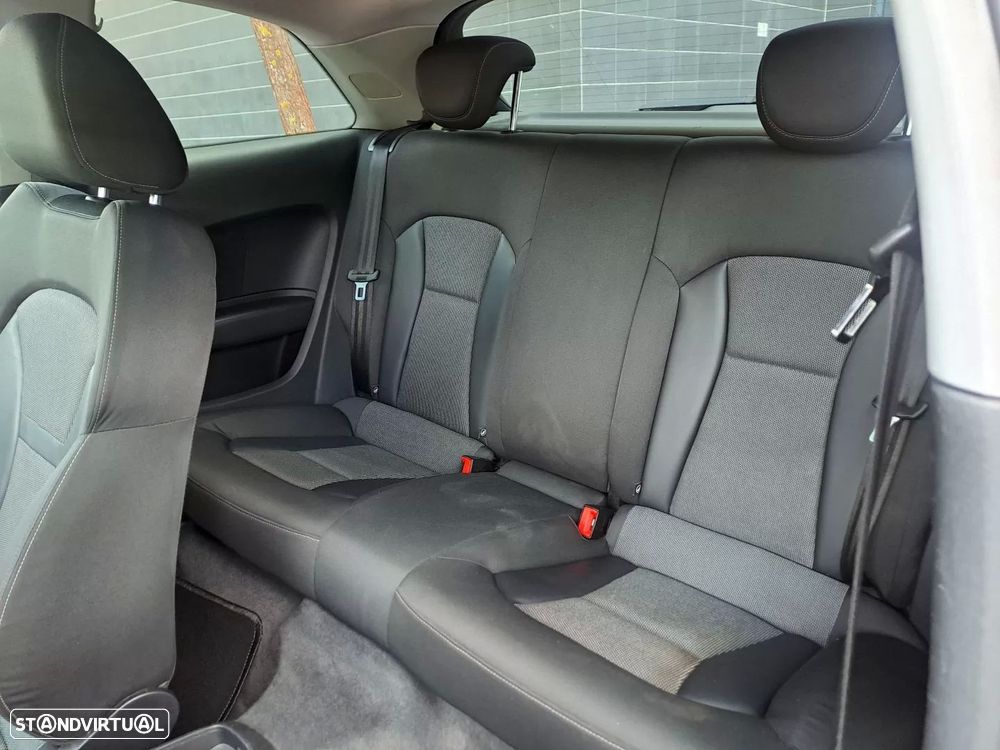 Audi A1 1.6 TDI Ambition - 13