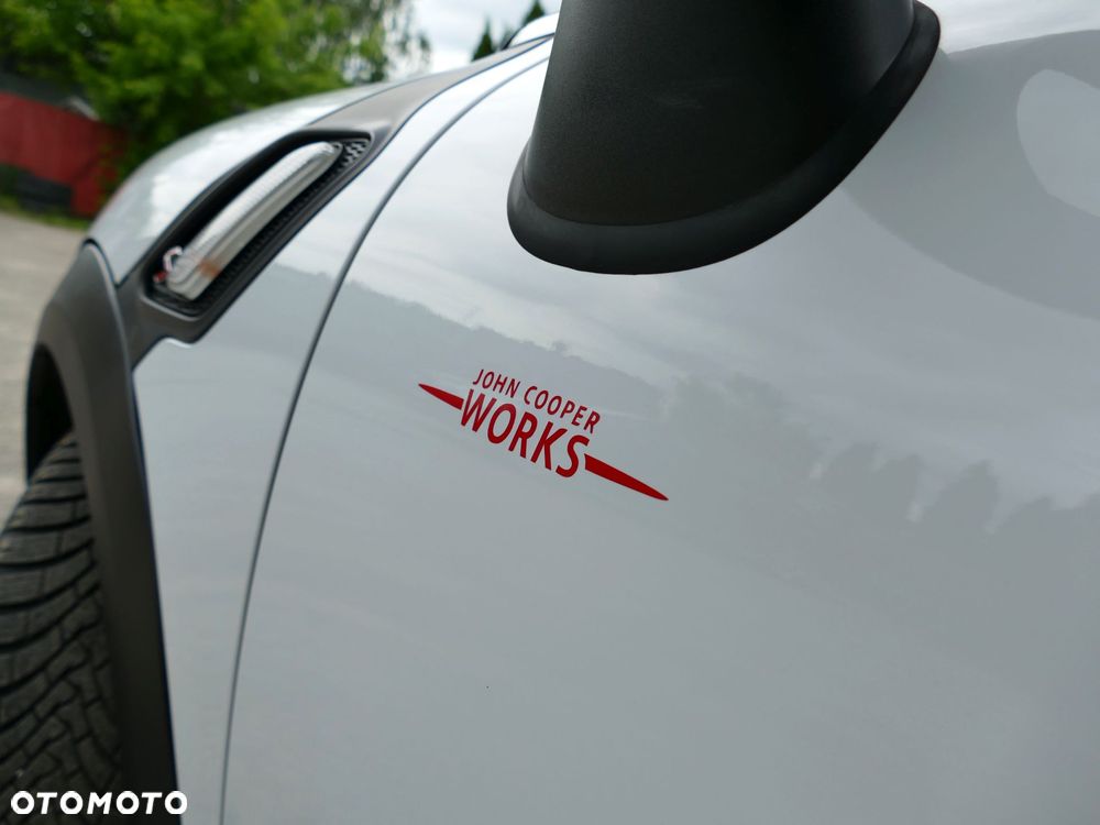MINI Countryman Cooper S - 13