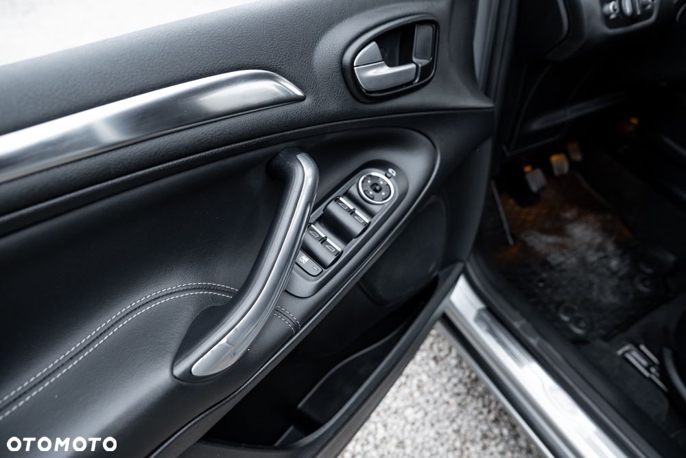 Ford S-Max 2.0 TDCi DPF Trend - 17