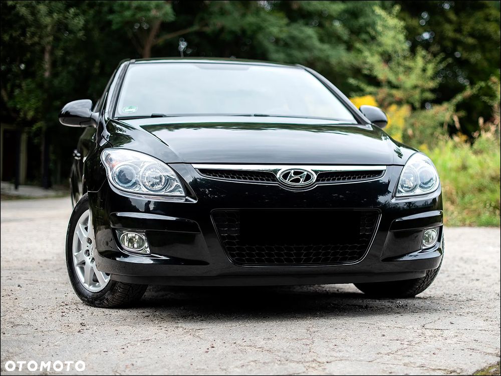 Hyundai i30 - 9