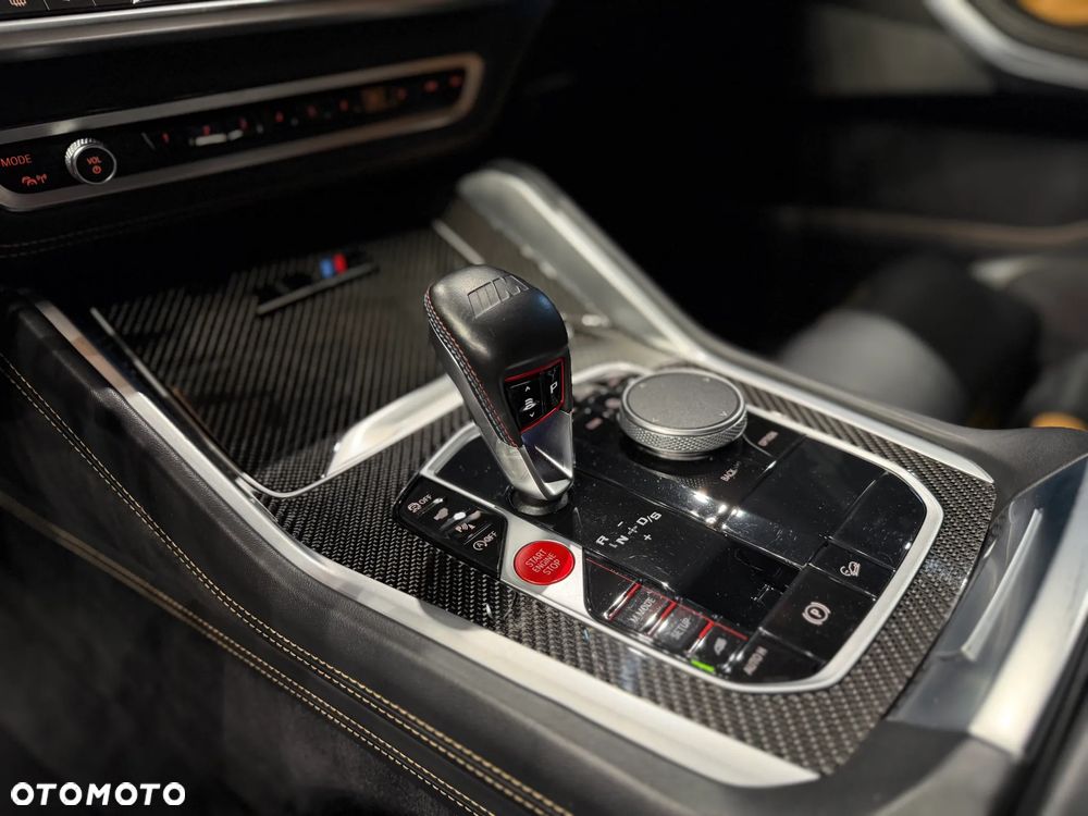 BMW X5 M Competition - 7