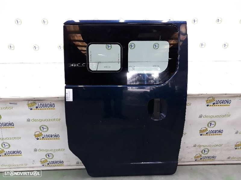 PORTA LATERAL DIREITA DESLIZANTE NISSAN NV200 EVALIA M20M - 1