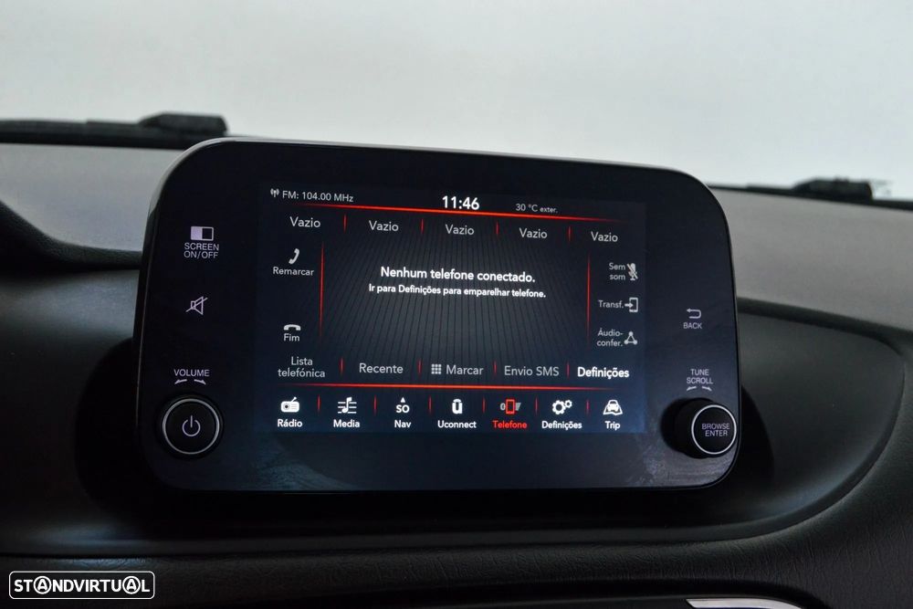 Fiat Tipo 1.3 Multijet - 37