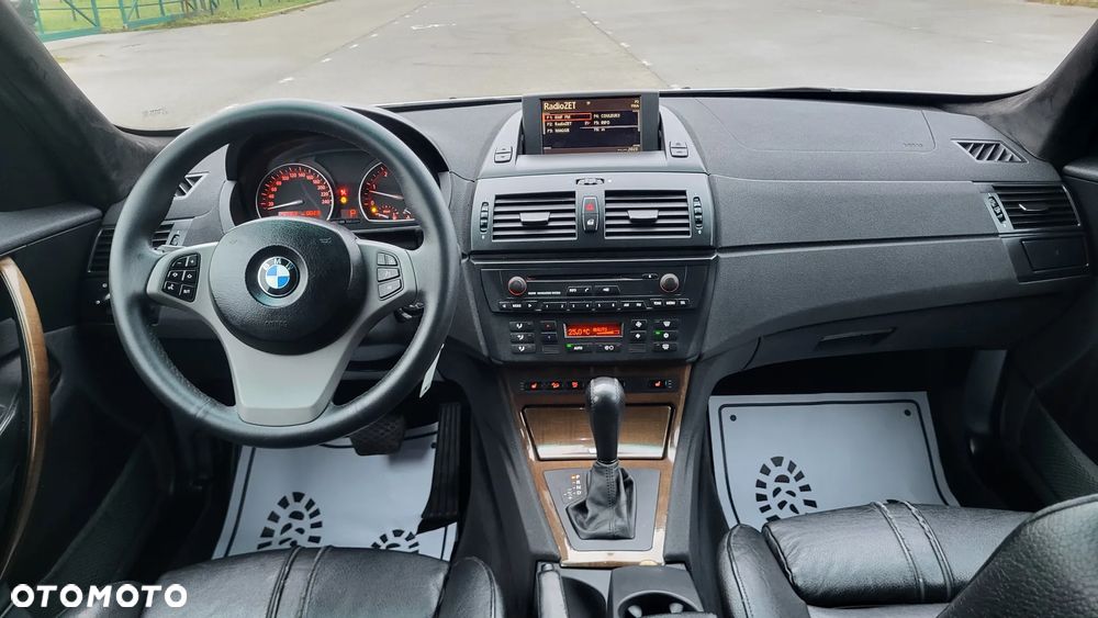 BMW X3 - 24