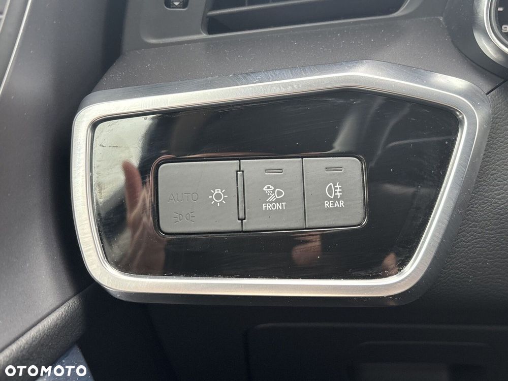 Audi A6 Limousine 40 TDI mHEV Quattro S tronic - 26