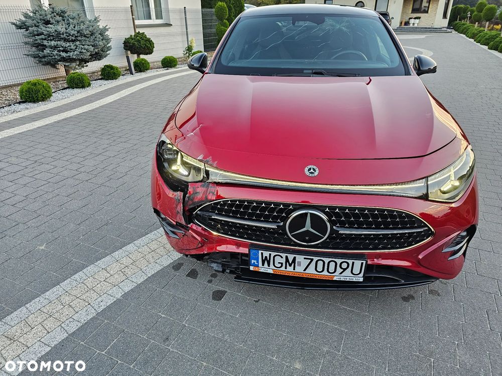 Mercedes-Benz CLA 200 mHEV 8G-DCT - 10