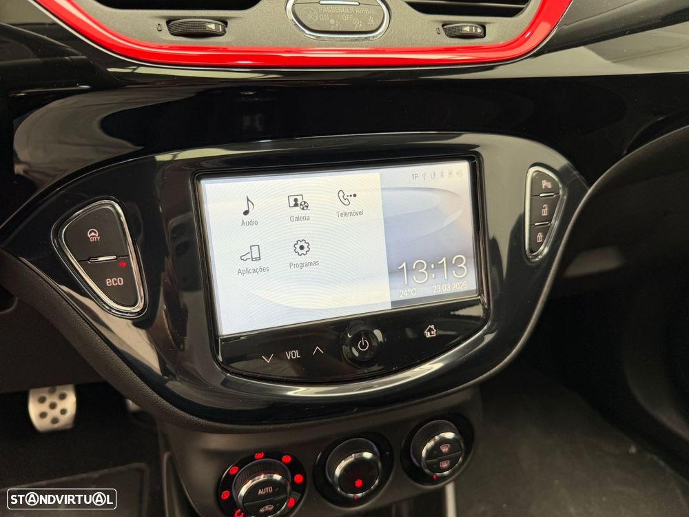 Opel Corsa 1.0 T GT - 9