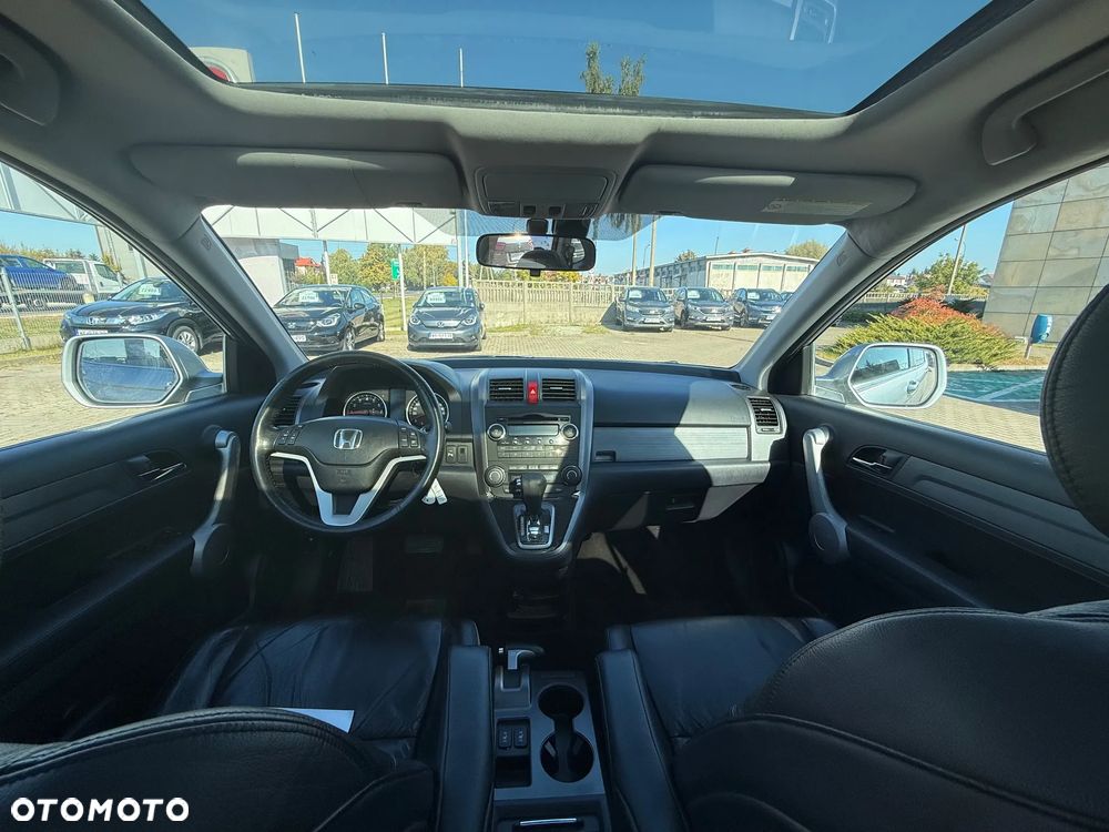 Honda CR-V - 14