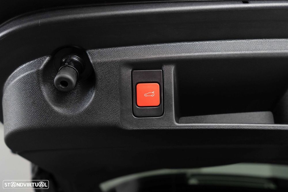 Peugeot 308 SW 1.6 Hybrid GT e-EAT8 - 16