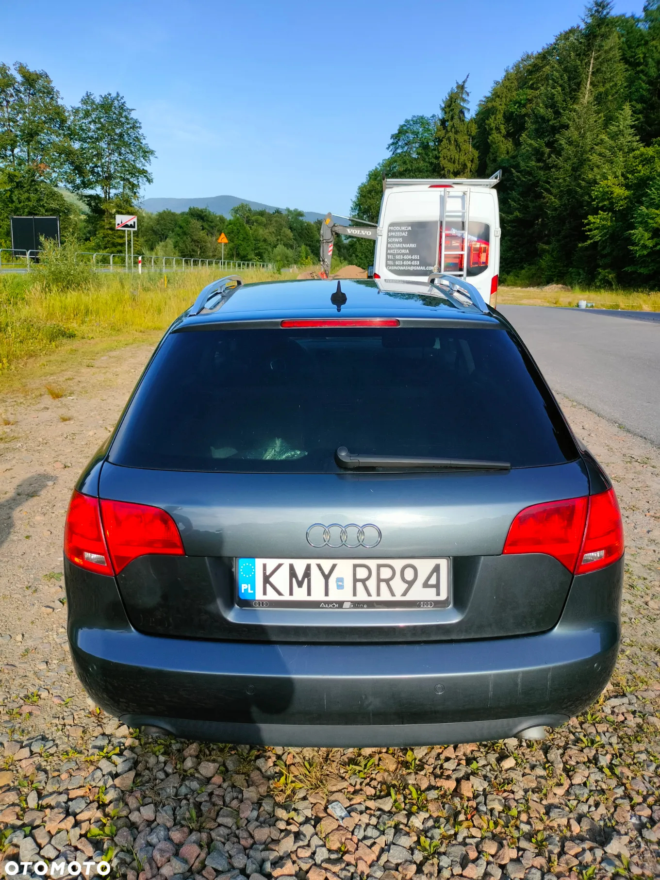 Audi A4 2.0 TDI Quattro - 6