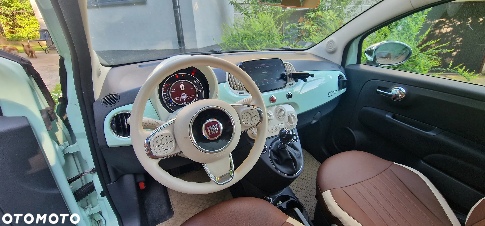 Fiat Tipo 1.4 16v Lounge - 10