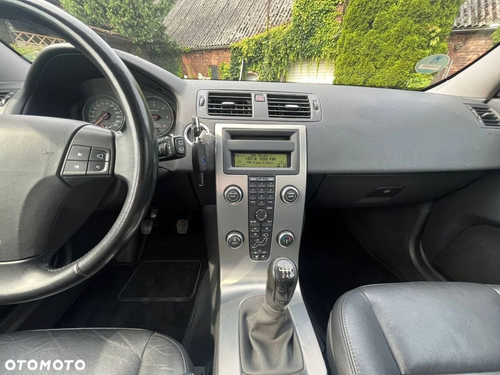 Volvo V50 - 19
