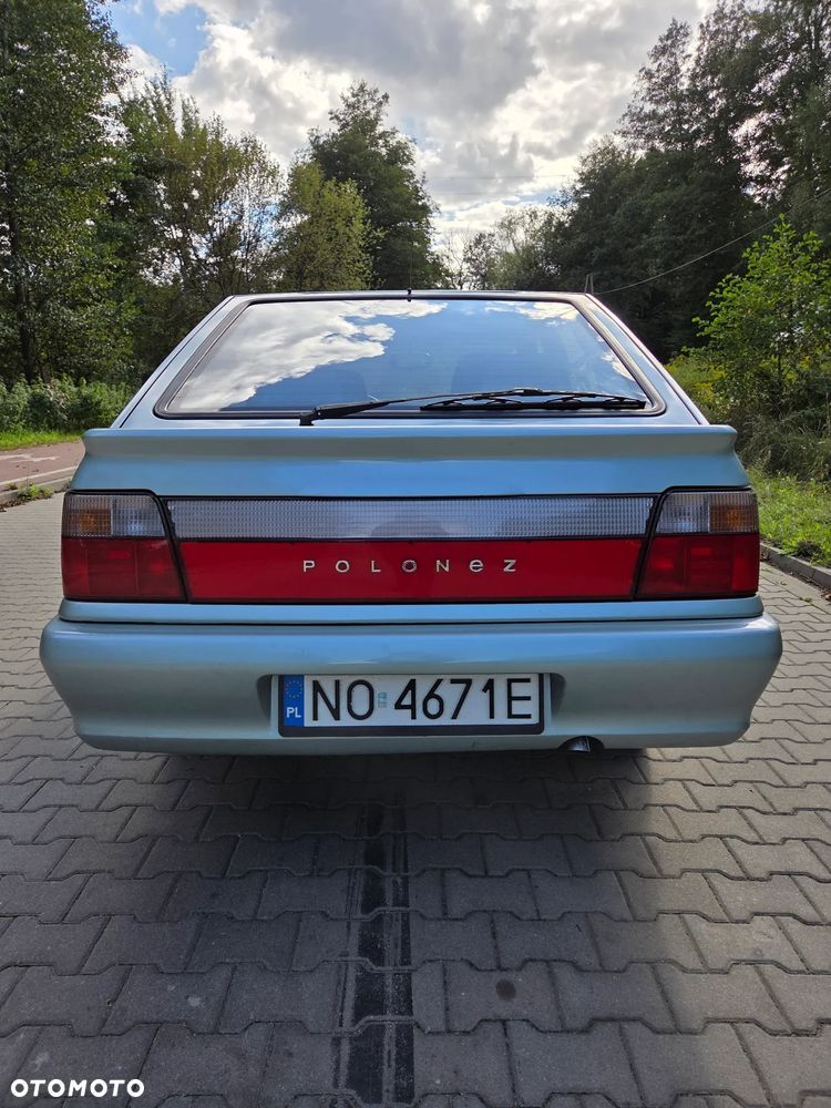 Polonez Caro - 6