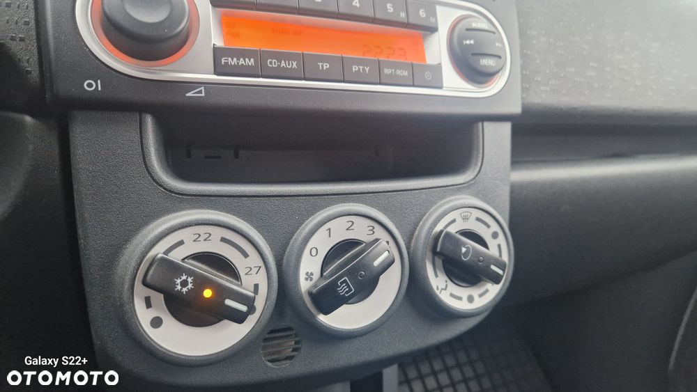 Mitsubishi Colt 1.3 Inform Cleartec - 28