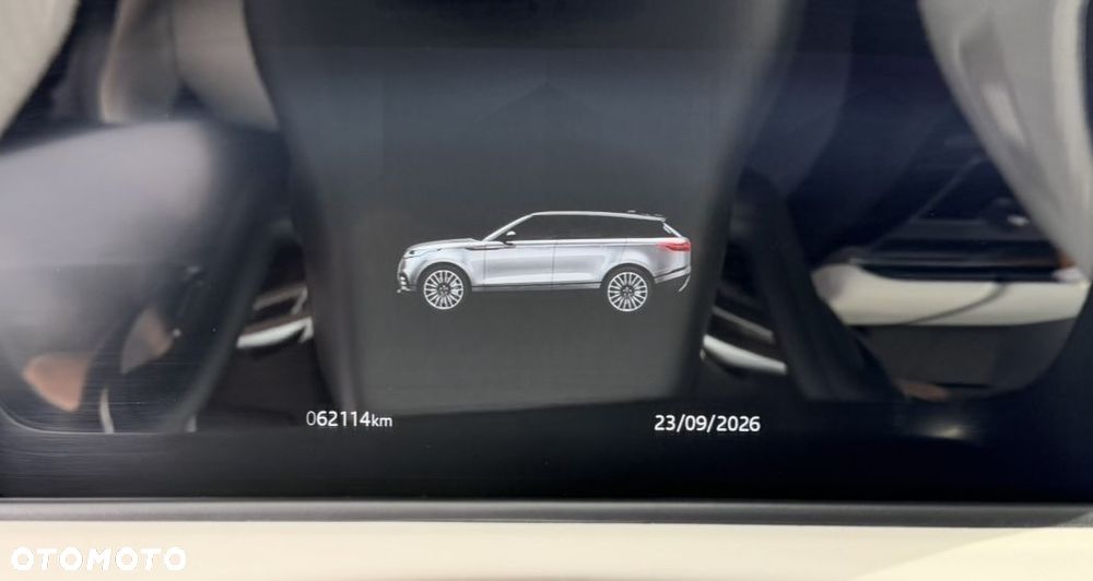 Land Rover Range Rover Velar 2.0 P250 R-Dynamic SE - 21