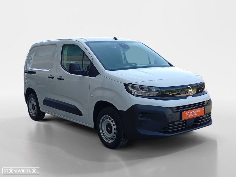 Opel Combo 1.5 CDTi L1H1 - 7