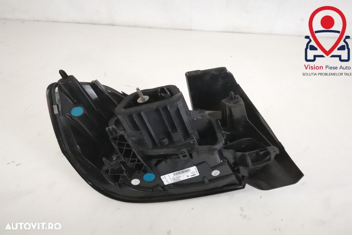 Stop Dreapta Original Full Led In Stare Buna Opel  Corsa  F [2019 - 20 - 4
